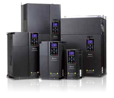 BIẾN TẦN DELTA VFD-CP2000 SERIES